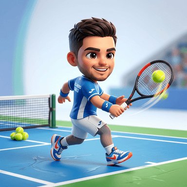 알레한드로 타빌로