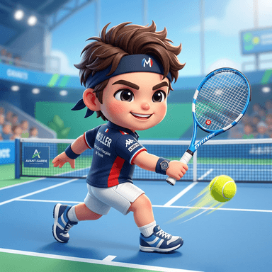 알렉상드르 뮐러