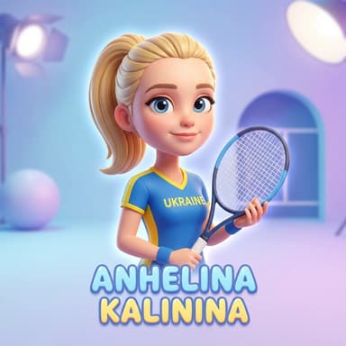 안헬리나 칼리니나