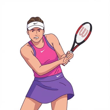 아리나 사발렌카