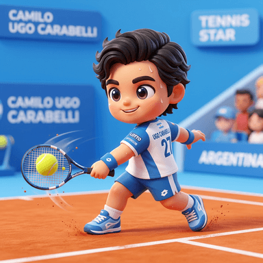 카밀로 우고 카라벨리