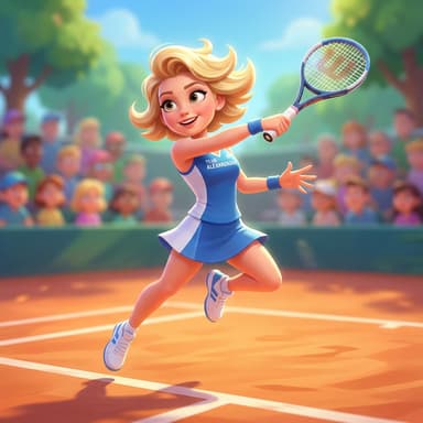 에카테리나 알렉산드로바