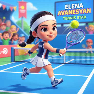 엘레나 아바네샨