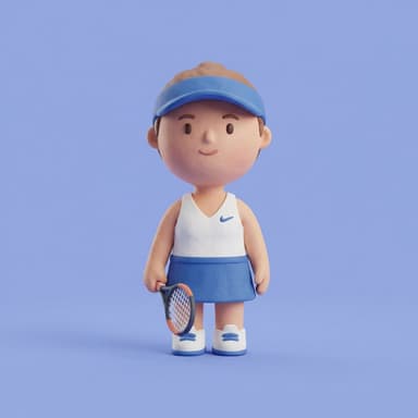 엘리나 스비톨리나