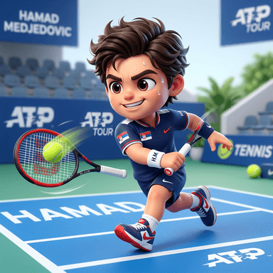 하마드 메제도비치