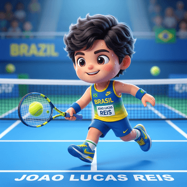 주앙 루카스 헤이스 다 시우바