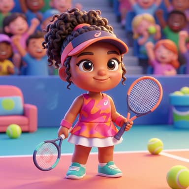 레일라 페르난데스