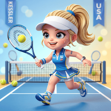 맥카트니 케슬러