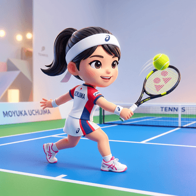 모유카 우치지마