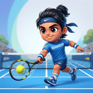 니셰시 바사바레디