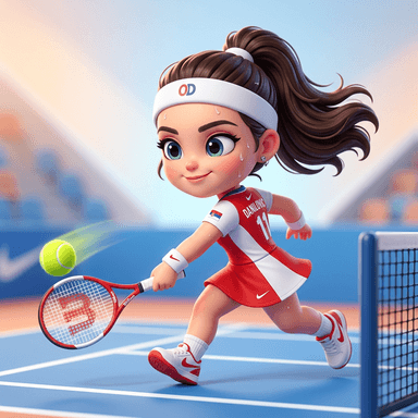 올가 다닐로비치