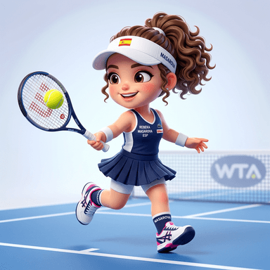 레베카 마사로바