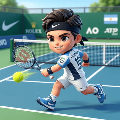 토마스 마르틴 에체베리